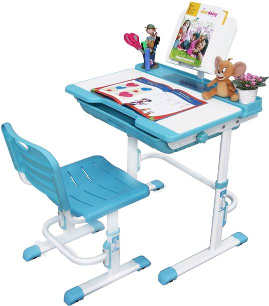 Alex Daisy Universal Plastic Desk Chair