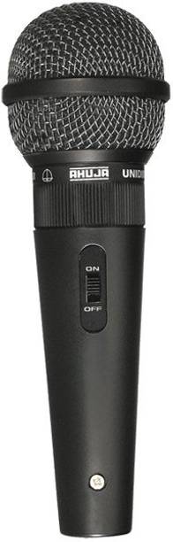 Ahuja AUD-59XLR Microphone