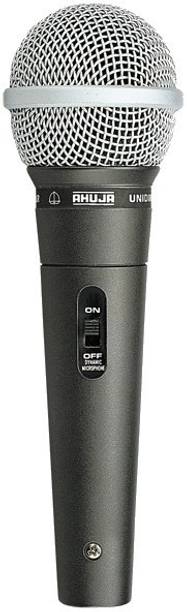 Ahuja AUD-98XLR Microphone