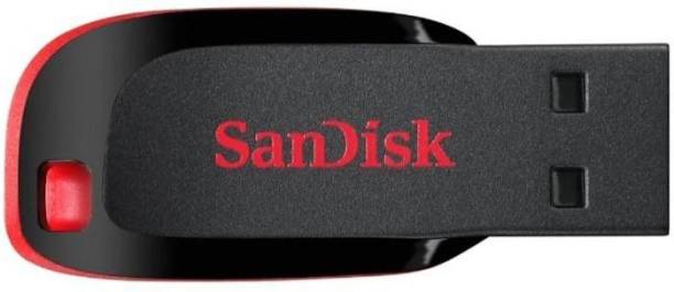 SanDisk crozer blade 32 GB Pen Drive