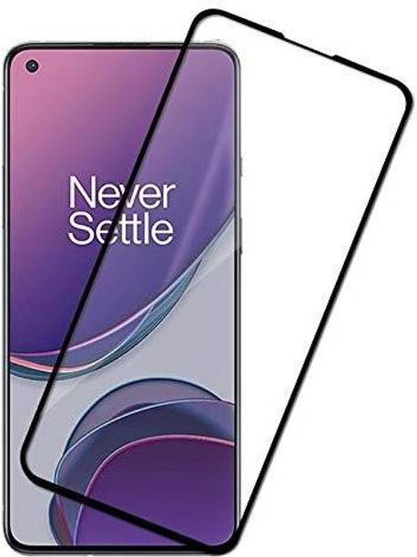 Gorilaorginal Tempered Glass Guard for OnePlus 9