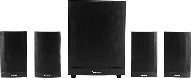 Panasonic SC-HT460GW-K 100 W Bluetooth Home Theatre