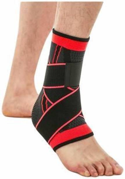 uRock Adjustable Ankle Support Foot Support