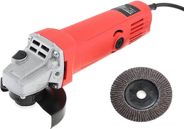 DIGICOP Angle Grinder Electric Woodworking Grinding Grinder Machine Cutting Woodworking Tool Metal Stone Work Cutting Disc Grinding Wheel Abrasive Cutting Discs Angle Grinder