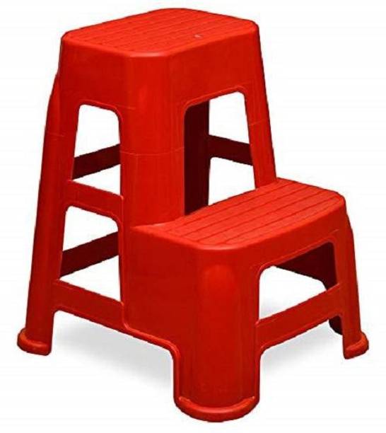 Nilkamal Plastic Plastic Bar Stool