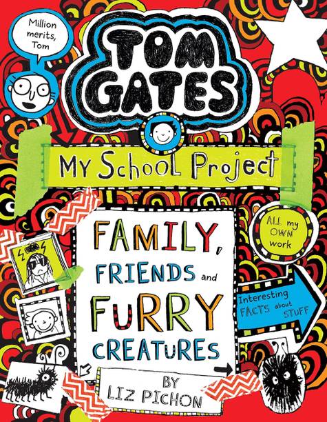 Tom Gates