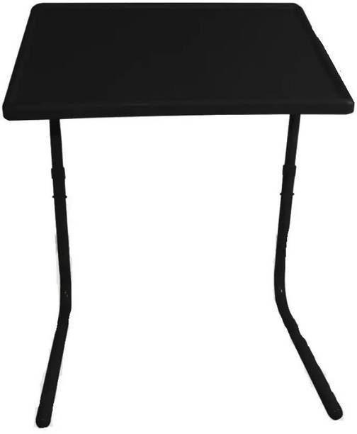 Gadget-Wagon Multi Purpose Plastic Portable Laptop Table