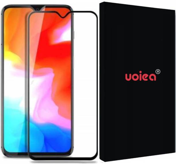 UOIEA Tempered Glass Guard for OnePlus 6T