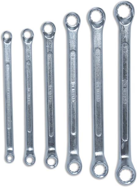 De Neers DN021 Double Sided Box End Wrench