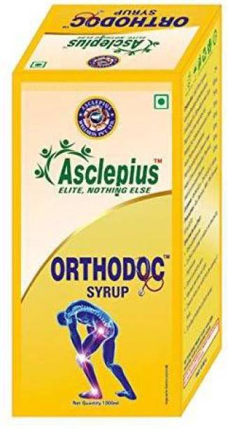 Asclepius Orthodoc Ras Liquid (1000 ml) Spray
