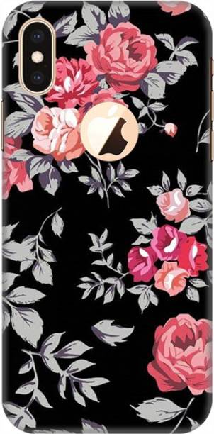 COBIERTAS Back Cover for Apple iPhone XS Max