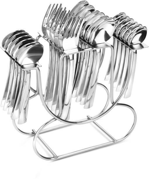 Classic Essentials Stainless Steel Cutlery Set