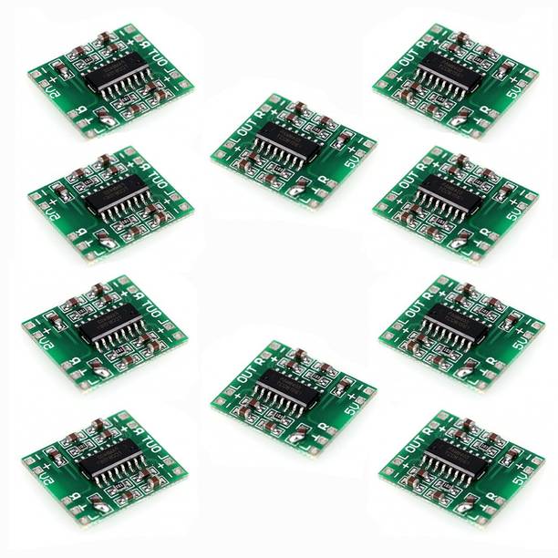 geeta enterprises PAM8403S DC 5V Class D Mini Digital A...