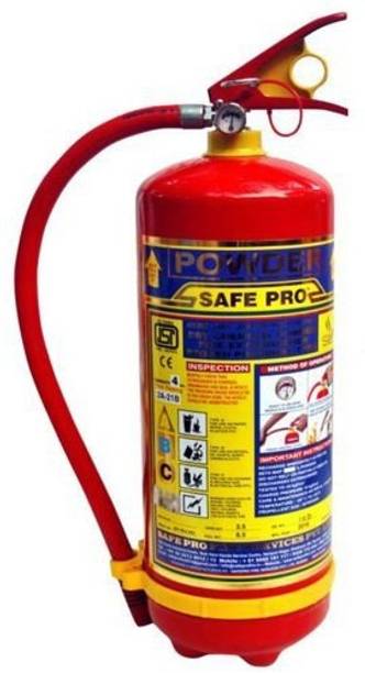 Safepro BFSEFEABC600 Fire Extinguisher Mount