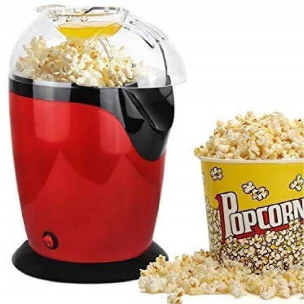 Kavya shri Air Fry Popcorn 100 g Popcorn Maker