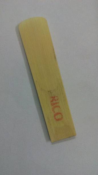 KANHA HUB Tenor Saxophone Reed Rico, English Cane Reed Reed