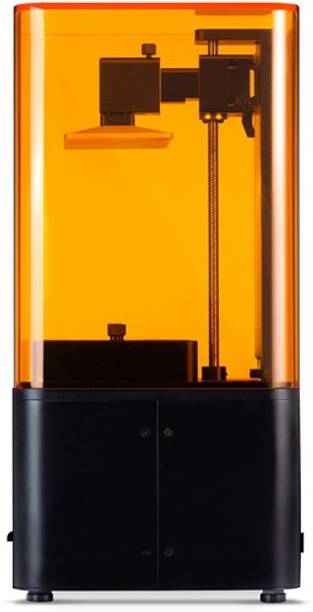 Zortrax Inkspire Fast and precise resin UV LCD desktop 3D Printer Z-SUITE Software License & Quick Start Guide 3D Printer