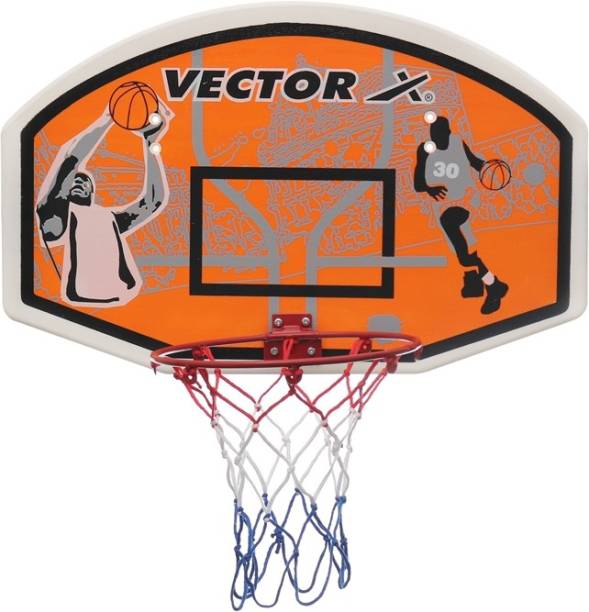 VECTOR X BB-BOARD-XL 42.5 Basketball Backboard