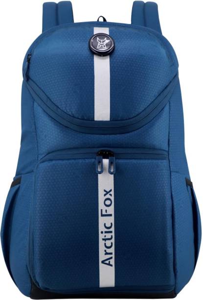 Arctic Fox Flash Deep Dive Shoulder Backpack to carry DSLR SLR Lens  Camera Bag