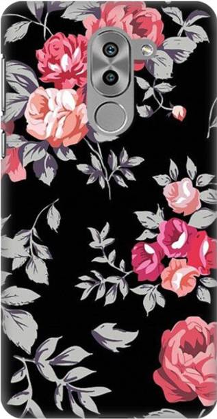 COBIERTAS Back Cover for Honor 6X