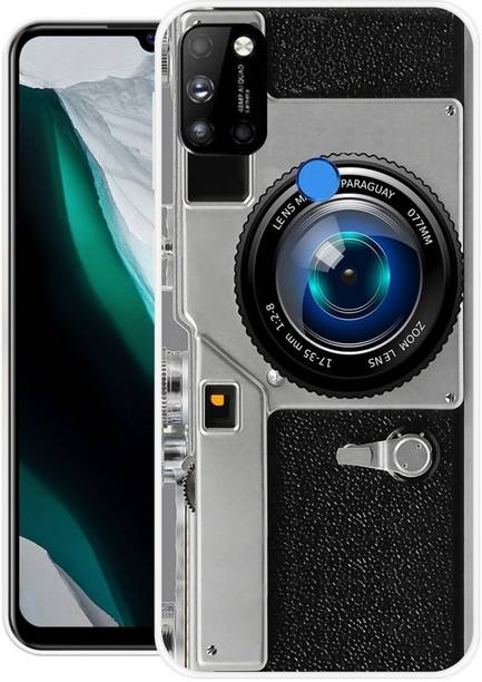 MADRE Back Cover for LG W41
