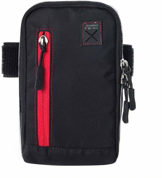 DEALPICK AMZY Arm Band Case for Apple iPhone XS Max, Many more phone, Vivo Nex, Oppo Find X, SAMSUNG GALAXY NOTE 10, 9, 8, S9+, A80
