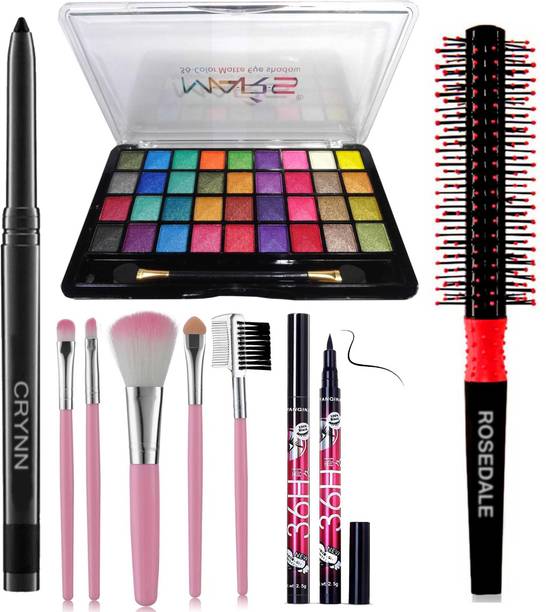 Crynn Smudge Proof Waterproof