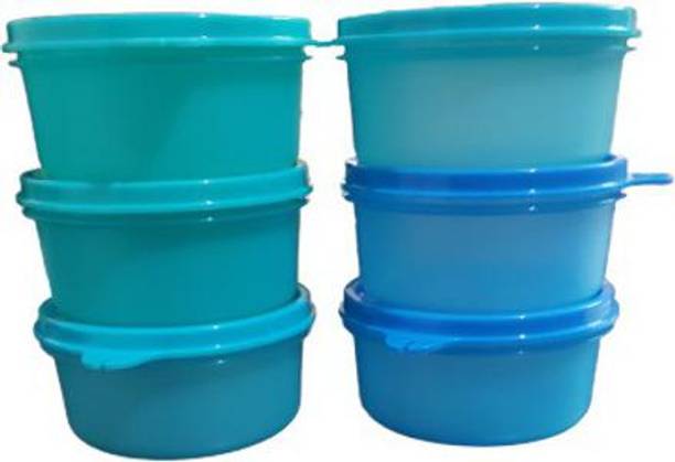 TUPPERWARE Plastic Grocery Container  - 200 ml