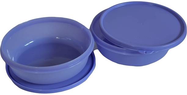 TUPPERWARE Plastic Grocery Container  - 1000 ml