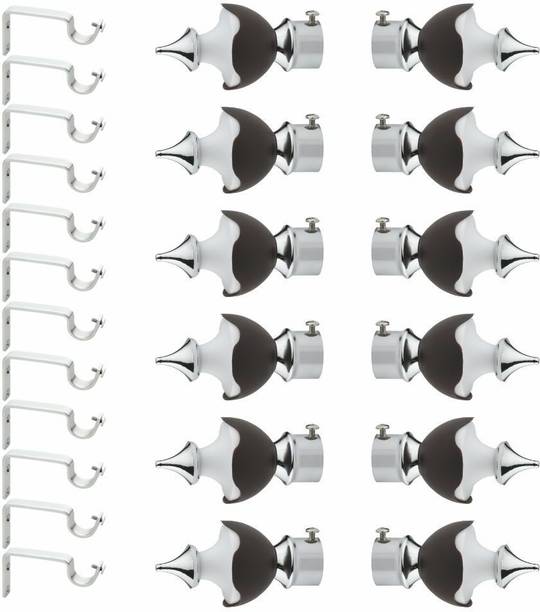 Curtain Rods Buy Curtain Rods Online at lowest prices in India Flipkart