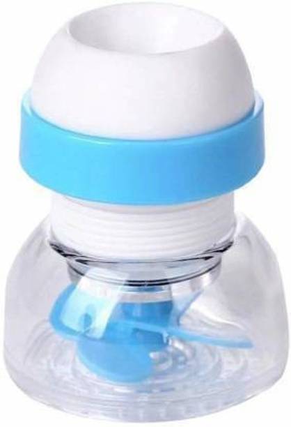 HomeSign bt-164 Anti-Splash Expandable 360 Degree Rotary Water Saving Kitchen Faucet Shower Head Nozzle Tap Sprinkler Water Saving Device Faucet Shower Rise