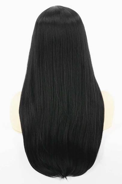SAMYAK Long Hair Wig