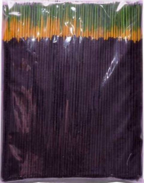 Jeeny Agarbatti Lavendar Fragrance Incense Sticks - 1 KG Lavendar (1000 g) Lavendar