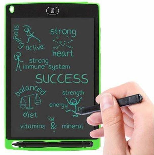 Bekner B08HZCFQ1V 8. 5 inch LCD E-Writer Electronic Writing Pad/Tablet Drawing Board 8.5 x 8.5 inch Graphics Tablet Connectivity - Wireless