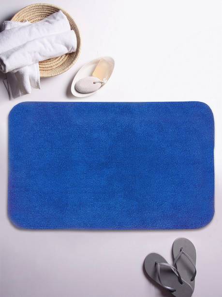 Bianca Cotton Bathroom Mat