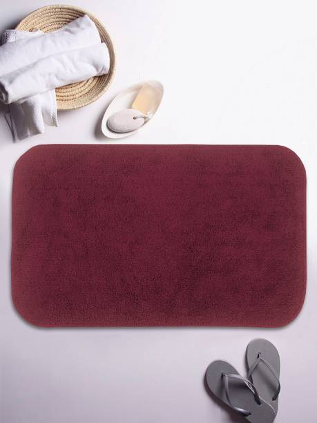 Bianca Cotton Bathroom Mat