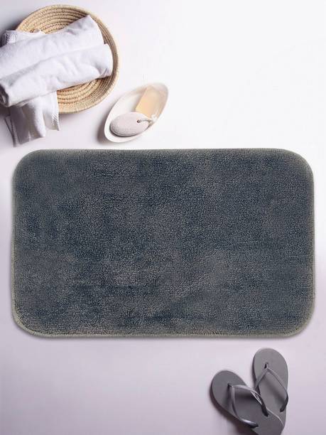 Bianca Cotton Bathroom Mat