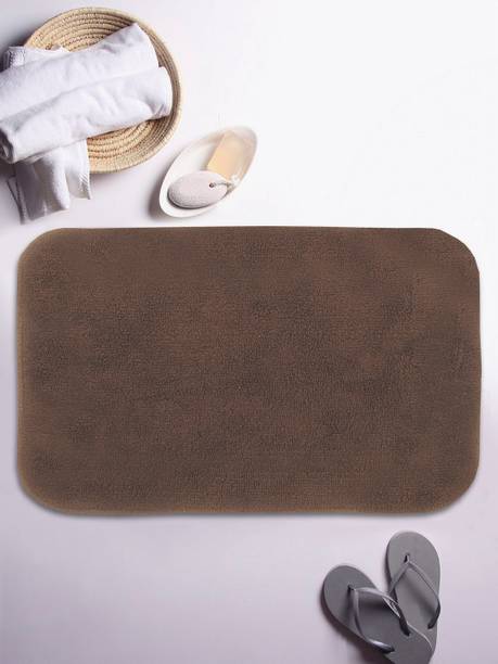 Bianca Cotton Bathroom Mat