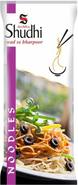 अर्चिता शुदी प्लेन नूडल्स हाक्का नूडल्स 1 kg