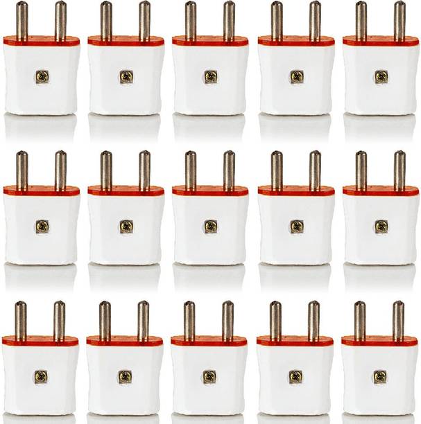 HI-PLASST Royal-Male-15Pcs Plug Pin