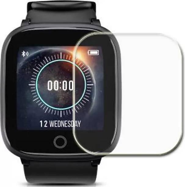 DB इम्पॉसिबल स्क्रीन गार्ड Syska SW 100 के लिए