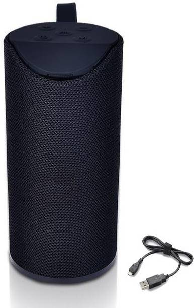 RENTOOR 100% Brand New Ultra DJ sound blast Super deep Bass Wireless Rechargeable 10 W Bluetooth Speaker