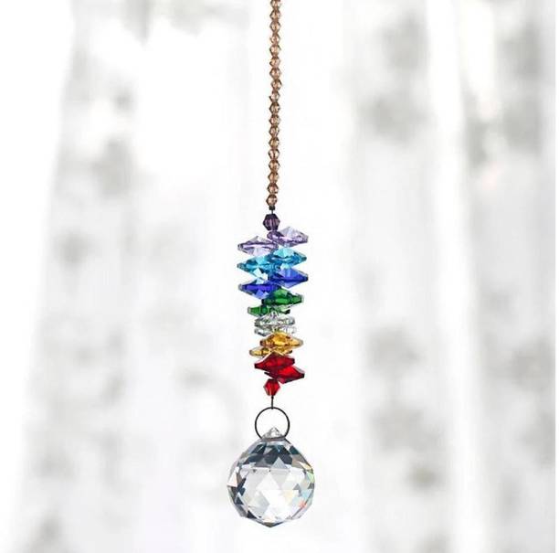 Priceless Deals Crystal Sun Catcher