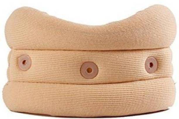 LUIS LOGAN Soft Cervical Collar with Support Neck Support