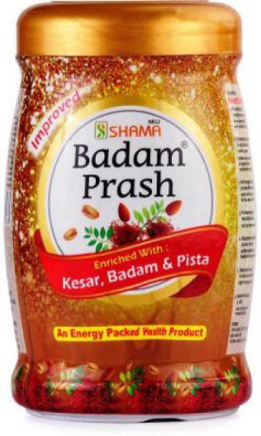 New Shama Badam Prash (1kg)