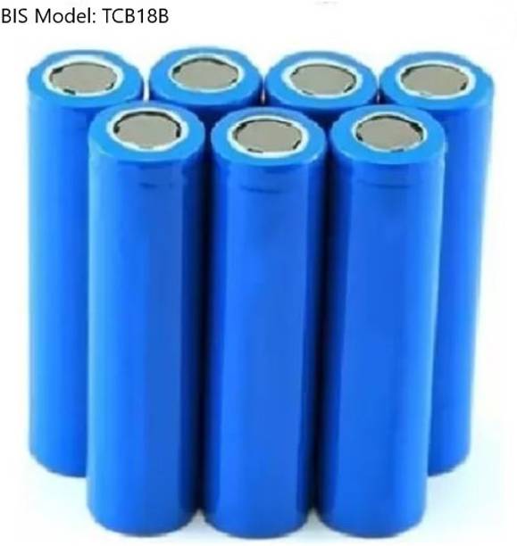 Tiitan CB18B  Battery