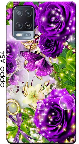 योर्नोसिस Oppo A54 के लिए