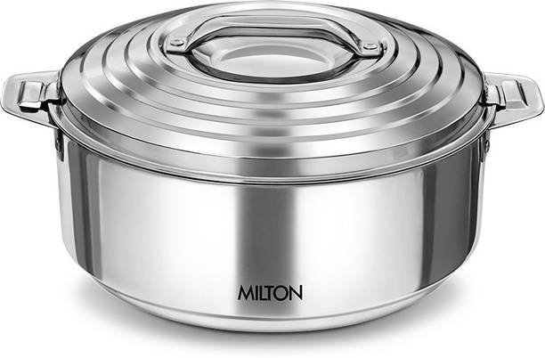 मिल्टन Galaxia 3500 थर्मोवेयर कैसरोल