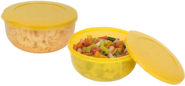 Cutting EDGE Plastic Utility Container  - 1300 ml