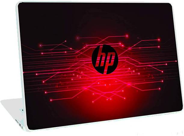 Galaxsia Pattern D4 Vinyl Laptop Skin/Sticker/Cover/Decal vinyl Laptop Skin Compatible for 14 inch